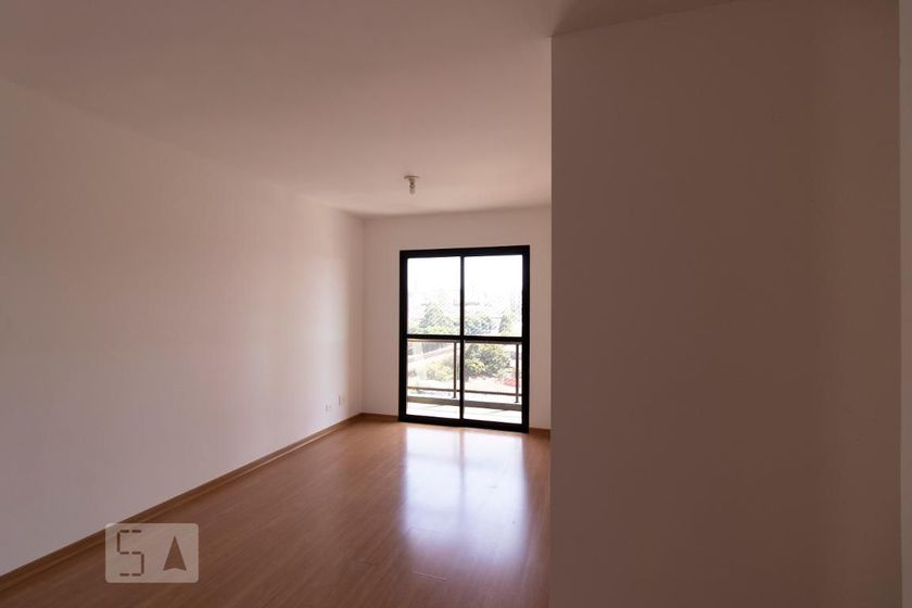 Foto 5 de Apartamento com 3 Quartos para alugar, 74m² em Água Fria, São Paulo
