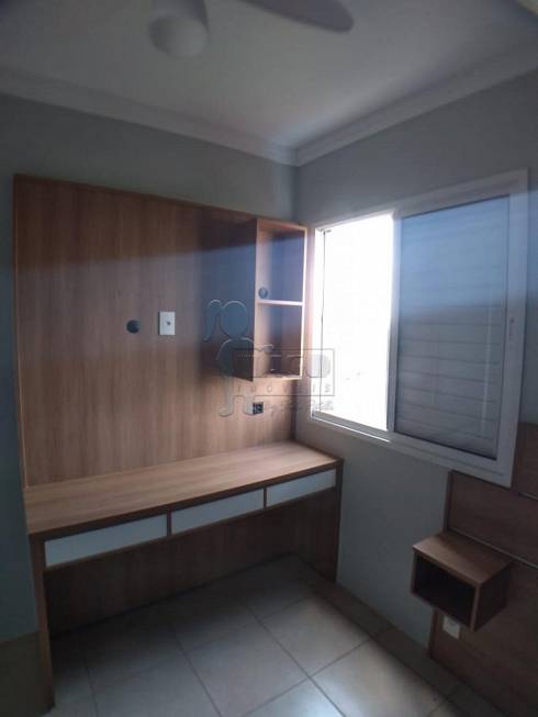 Foto 3 de Apartamento com 3 Quartos para alugar, 71m² em Alto da Boa Vista, Ribeirão Preto