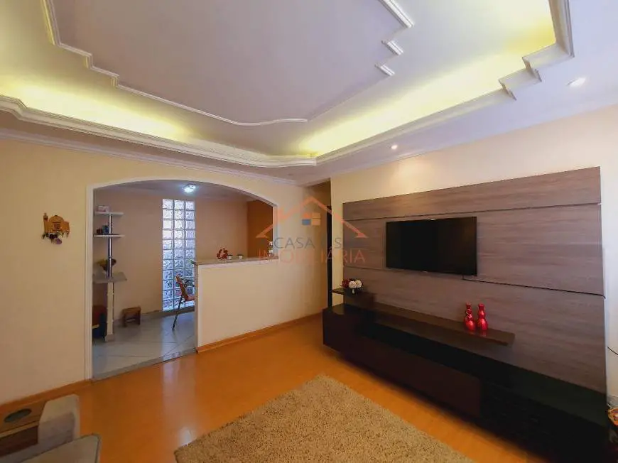 Foto 2 de Apartamento com 3 Quartos à venda, 90m² em Amazonas, Contagem