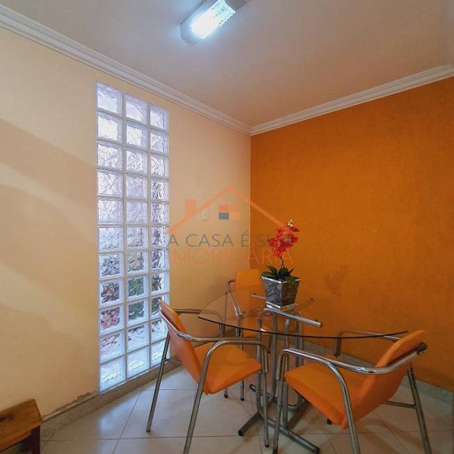 Foto 3 de Apartamento com 3 Quartos à venda, 90m² em Amazonas, Contagem