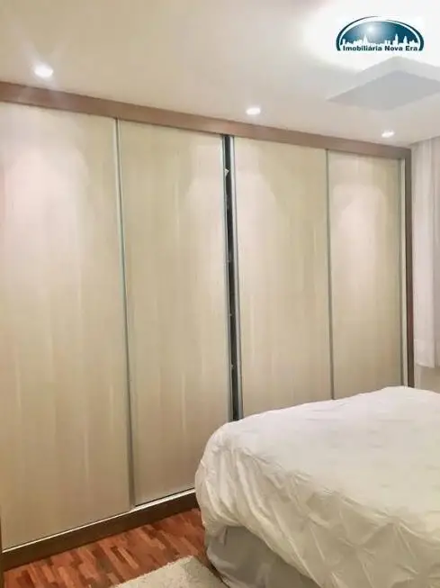 Foto 2 de Apartamento com 3 Quartos à venda, 106m² em Bairro Marambaia, Vinhedo
