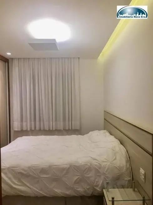 Foto 3 de Apartamento com 3 Quartos à venda, 106m² em Bairro Marambaia, Vinhedo