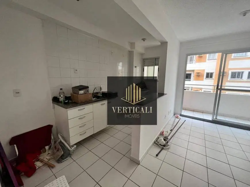 Foto 2 de Apartamento com 3 Quartos para alugar, 70m² em Centro Sul, Cuiabá