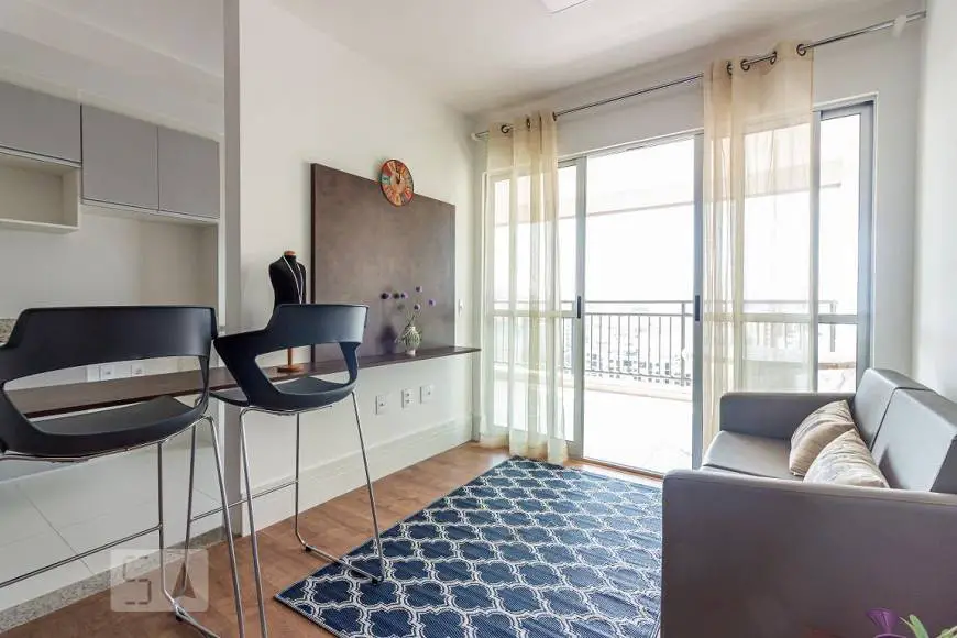 Foto 1 de Apartamento com 3 Quartos para alugar, 76m² em Cidade São Francisco, São Paulo