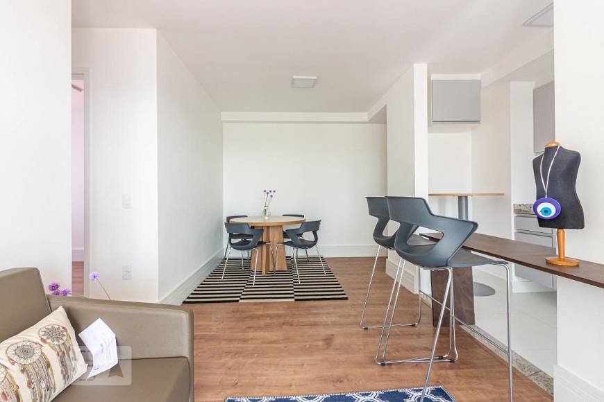 Foto 3 de Apartamento com 3 Quartos para alugar, 76m² em Cidade São Francisco, São Paulo