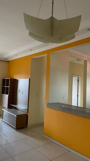 Foto 1 de Apartamento com 3 Quartos à venda, 69m² em Cigana, Caucaia