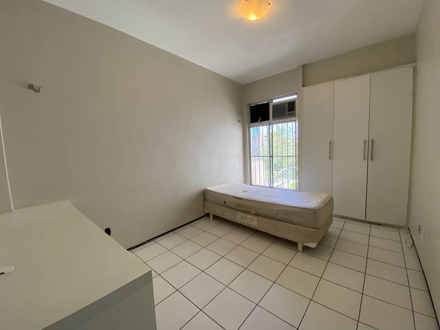 Foto 5 de Apartamento com 3 Quartos para alugar, 105m² em Cocó, Fortaleza