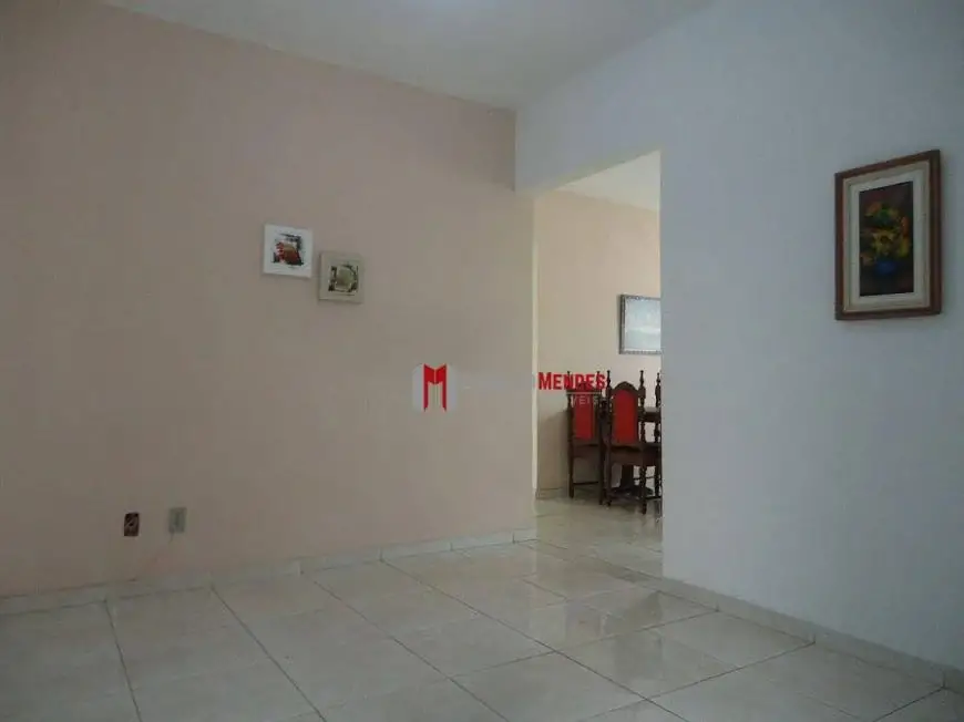 Foto 1 de Apartamento com 3 Quartos à venda, 67m² em Concórdia, Belo Horizonte