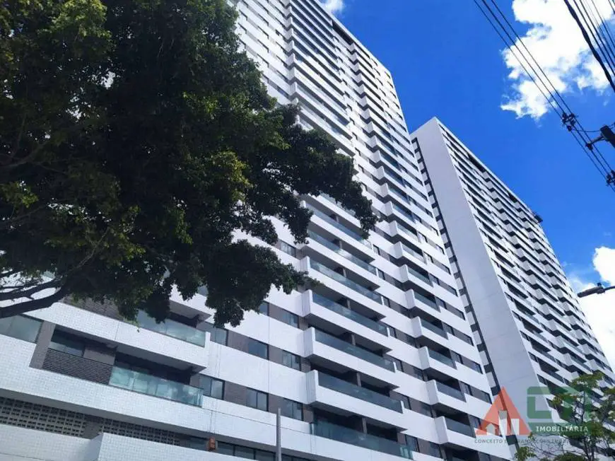 Foto 1 de Apartamento com 3 Quartos à venda, 72m² em Cordeiro, Recife