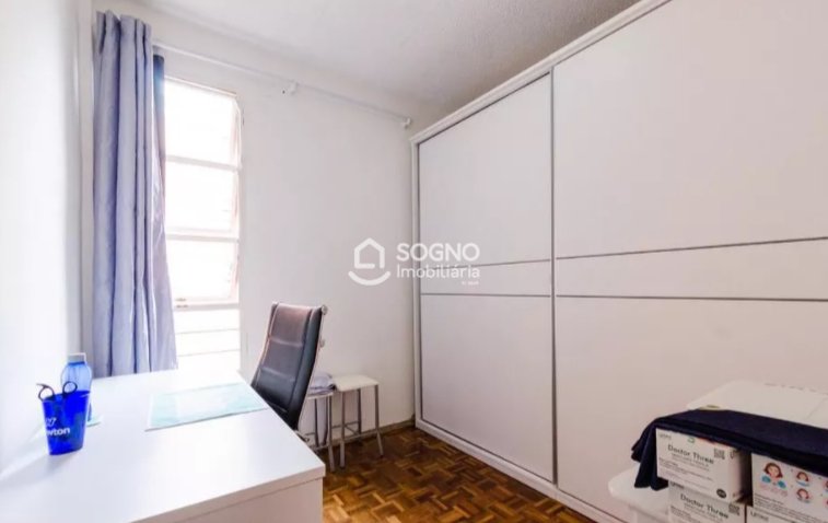 Foto 5 de Apartamento com 3 Quartos para alugar, 80m² em Estrela Dalva, Belo Horizonte