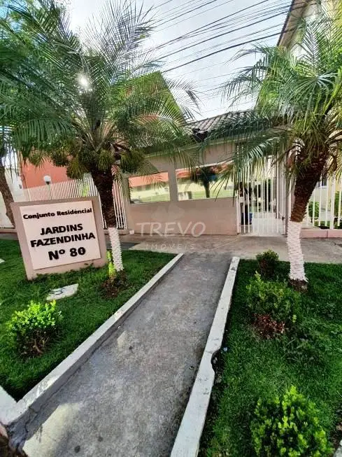 Foto 2 de Apartamento com 3 Quartos à venda, 54m² em Fazendinha, Curitiba