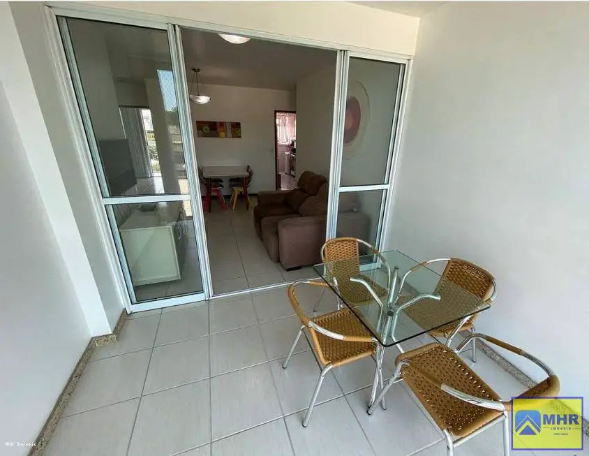 Foto 3 de Apartamento com 3 Quartos à venda, 86m² em Jardim Camburi, Vitória