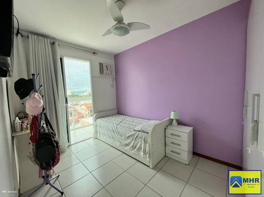 Foto 5 de Apartamento com 3 Quartos à venda, 86m² em Jardim Camburi, Vitória