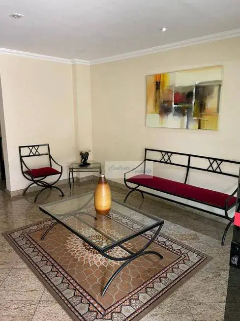 Foto 3 de Apartamento com 3 Quartos à venda, 93m² em Jardim Cidade Pirituba, São Paulo