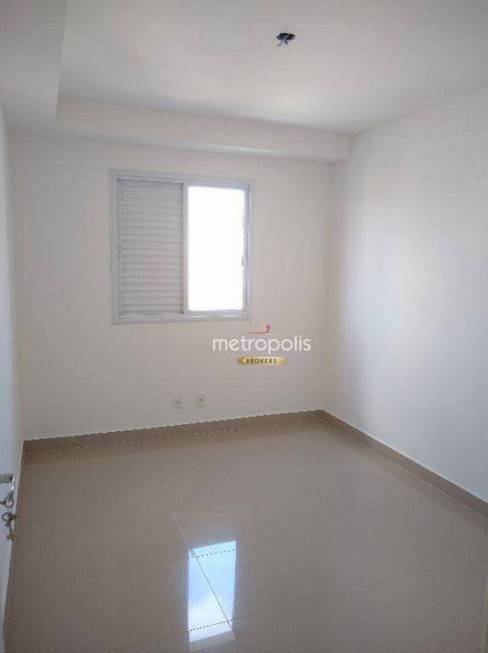 Foto 3 de Apartamento com 3 Quartos para alugar, 84m² em Jardim do Mar, São Bernardo do Campo