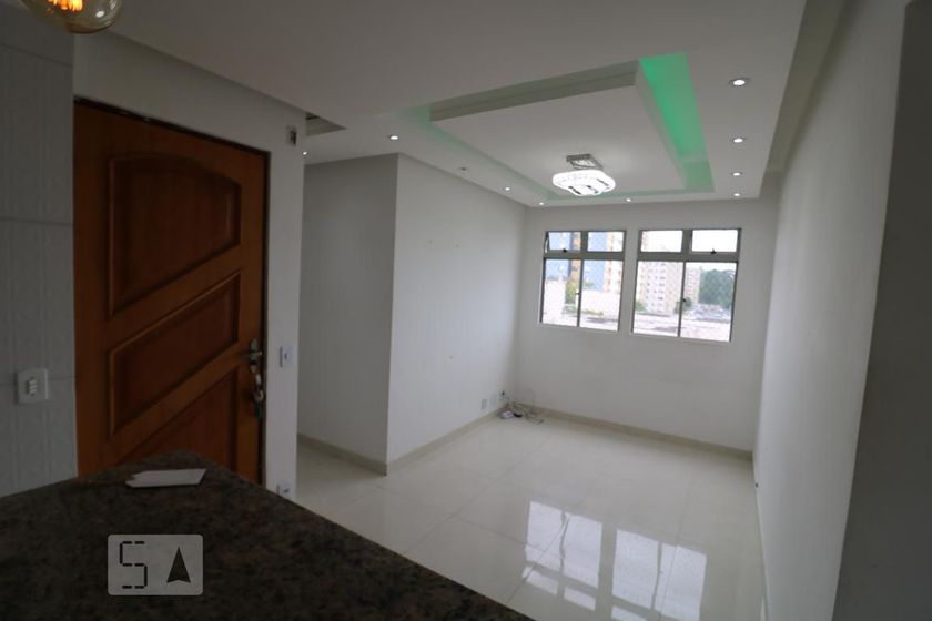 Foto 4 de Apartamento com 3 Quartos para alugar, 51m² em Jardim Santa Terezinha, São Paulo