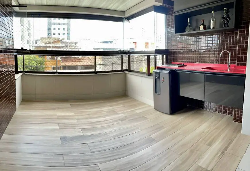 Foto 1 de Apartamento com 3 Quartos à venda, 145m² em Jatiúca, Maceió