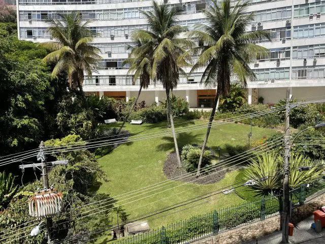 Foto 1 de Apartamento com 3 Quartos para alugar, 228m² em Leblon, Rio de Janeiro