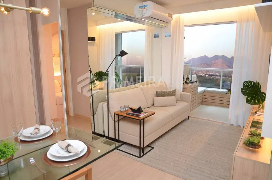 Foto 5 de Apartamento com 3 Quartos à venda, 68m² em Marechal Hermes, Rio de Janeiro