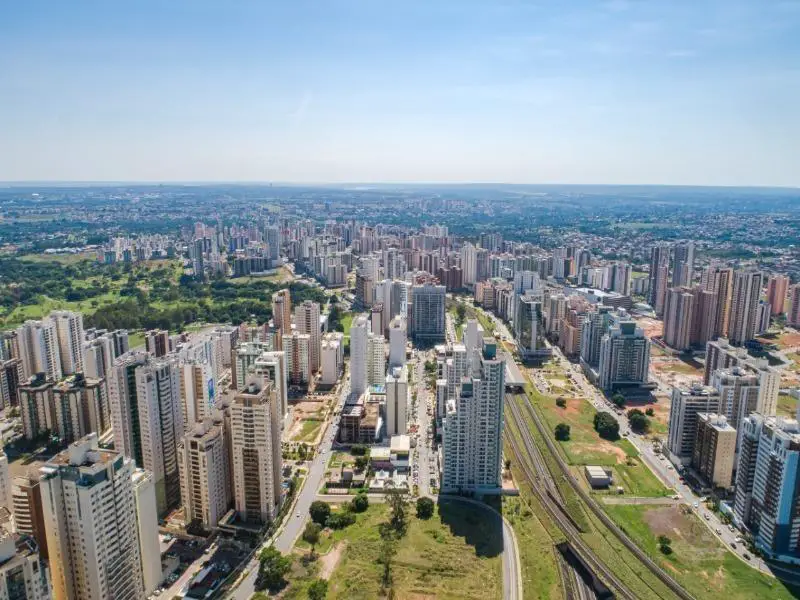 Foto 1 de Apartamento com 3 Quartos à venda, 88m² em Norte, Brasília