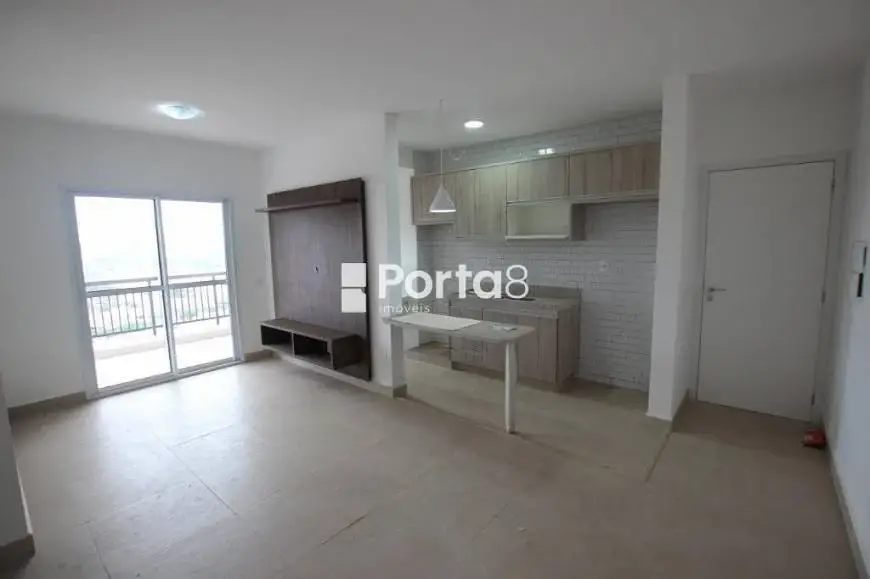 Foto 1 de Apartamento com 3 Quartos para venda ou aluguel, 77m² em Parque Residencial Comendador Mancor Daud, São José do Rio Preto