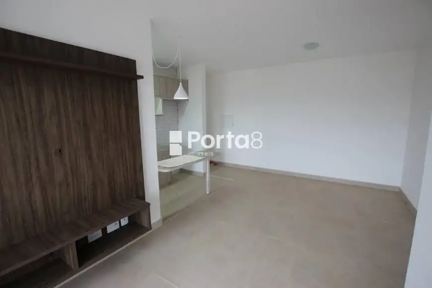 Foto 4 de Apartamento com 3 Quartos para venda ou aluguel, 77m² em Parque Residencial Comendador Mancor Daud, São José do Rio Preto