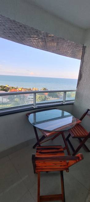 Foto 4 de Apartamento com 3 Quartos à venda, 110m² em Ponta Negra, Natal