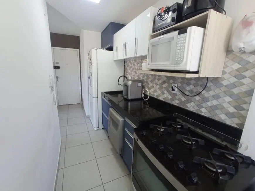Foto 2 de Apartamento com 3 Quartos à venda, 75m² em Residencial Coqueiral, Vila Velha