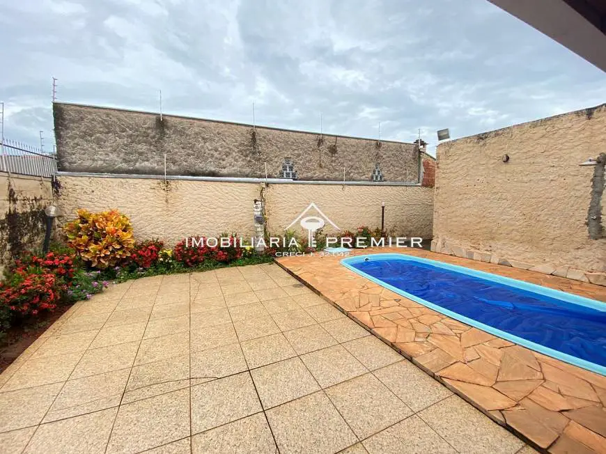 Foto 1 de Apartamento com 3 Quartos à venda, 200m² em Roseiral, São José do Rio Preto