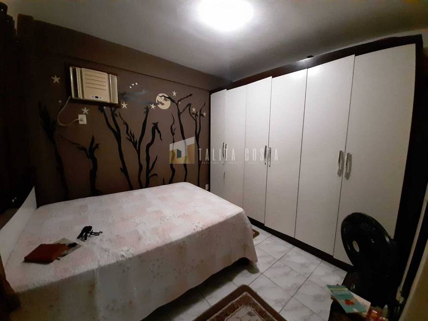 Foto 1 de Apartamento com 3 Quartos à venda, 68m² em Santo André, Cariacica
