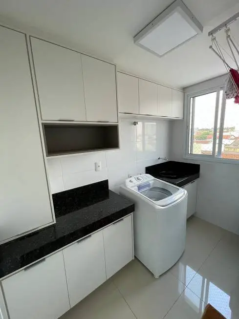 Foto 5 de Apartamento com 3 Quartos à venda, 102m² em Segismundo Pereira, Uberlândia