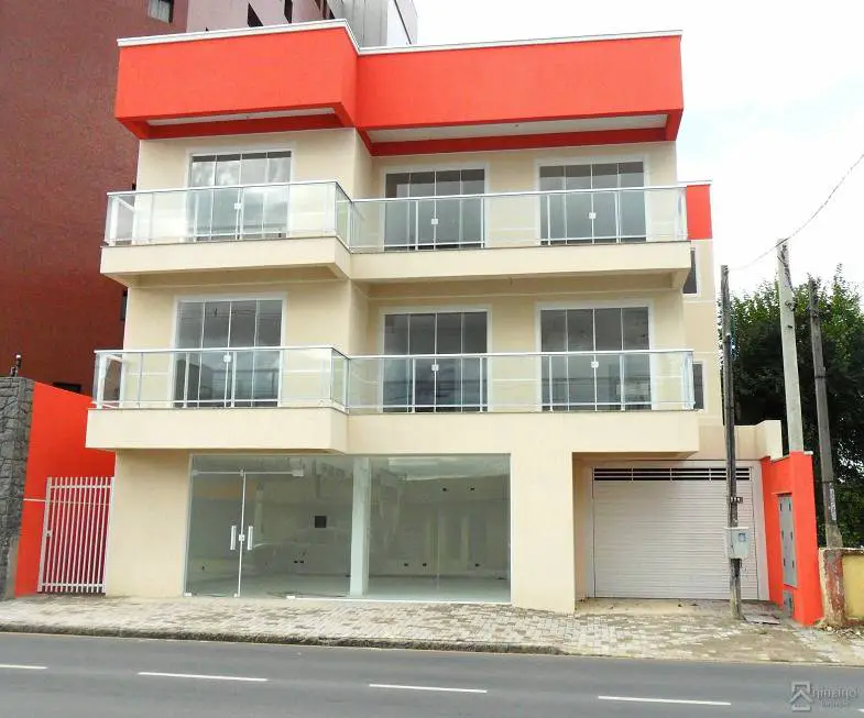 Foto 1 de Apartamento com 3 Quartos para alugar, 162m² em Silveira da Motta, São José dos Pinhais