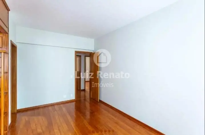 Foto 2 de Apartamento com 3 Quartos para alugar, 140m² em Sion, Belo Horizonte