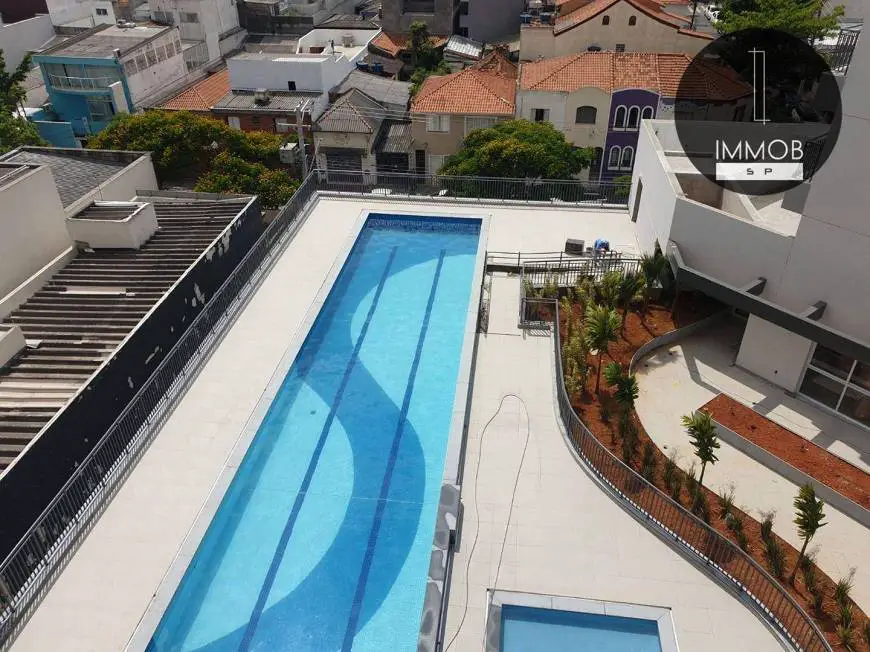 Foto 1 de Apartamento com 3 Quartos à venda, 81m² em Tatuapé, São Paulo