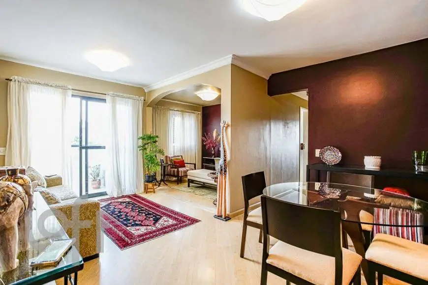 Foto 1 de Apartamento com 3 Quartos à venda, 74m² em Vila Anglo Brasileira, São Paulo