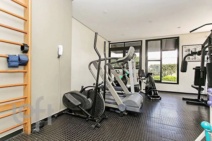 Foto 5 de Apartamento com 3 Quartos à venda, 74m² em Vila Anglo Brasileira, São Paulo