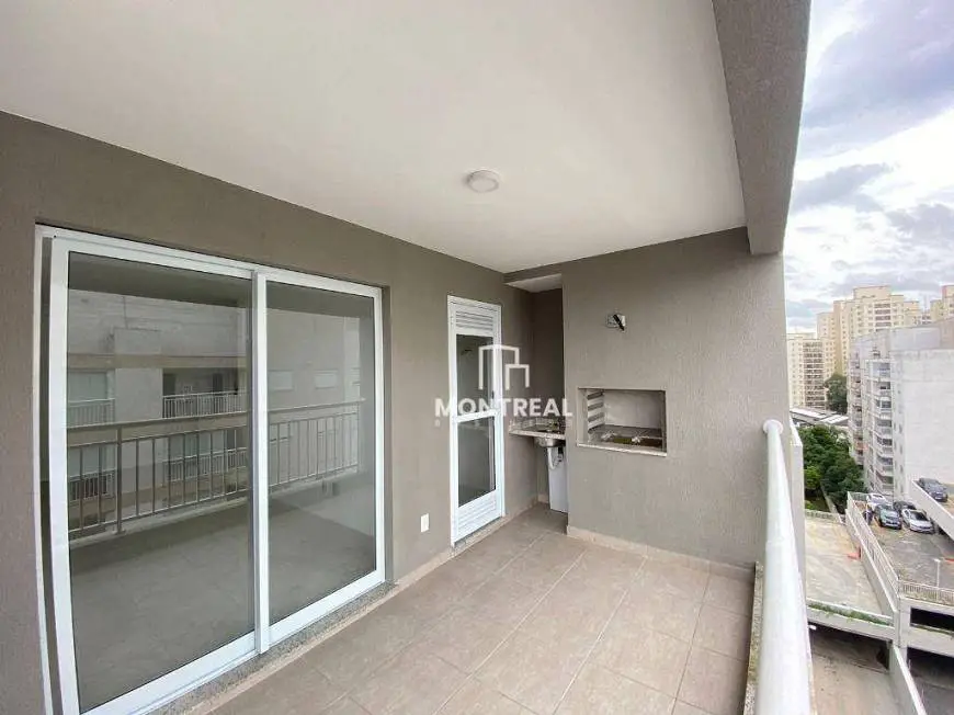 Foto 1 de Apartamento com 3 Quartos à venda, 81m² em Vila Anhanguera, São Paulo