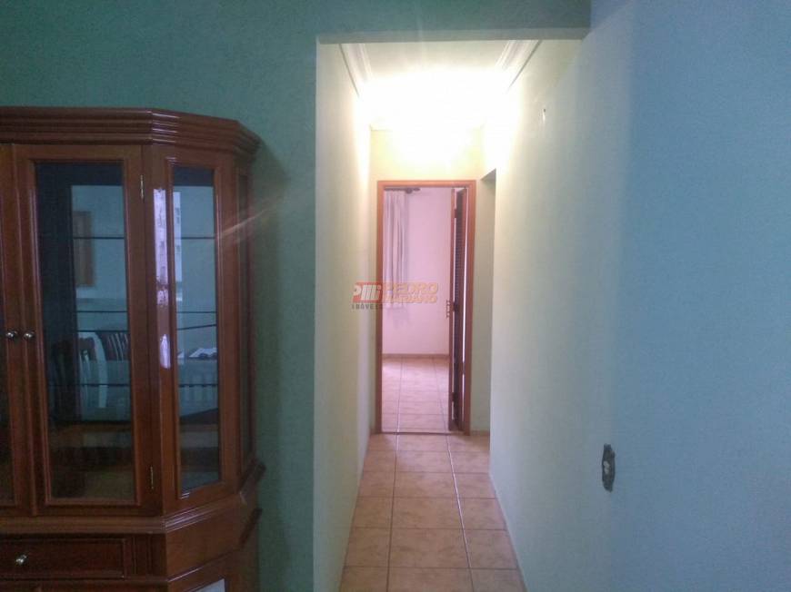 Foto 4 de Apartamento com 3 Quartos para alugar, 109m² em Vila Caminho do Mar, São Bernardo do Campo