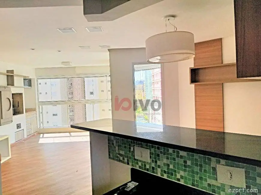 Foto 3 de Apartamento com 3 Quartos para alugar, 93m² em Vila Clementino, São Paulo