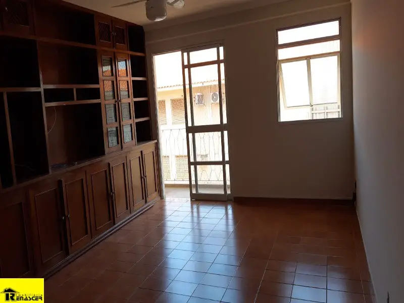 Foto 1 de Apartamento com 3 Quartos à venda, 81m² em Vila Nossa Senhora de Fatima, São José do Rio Preto