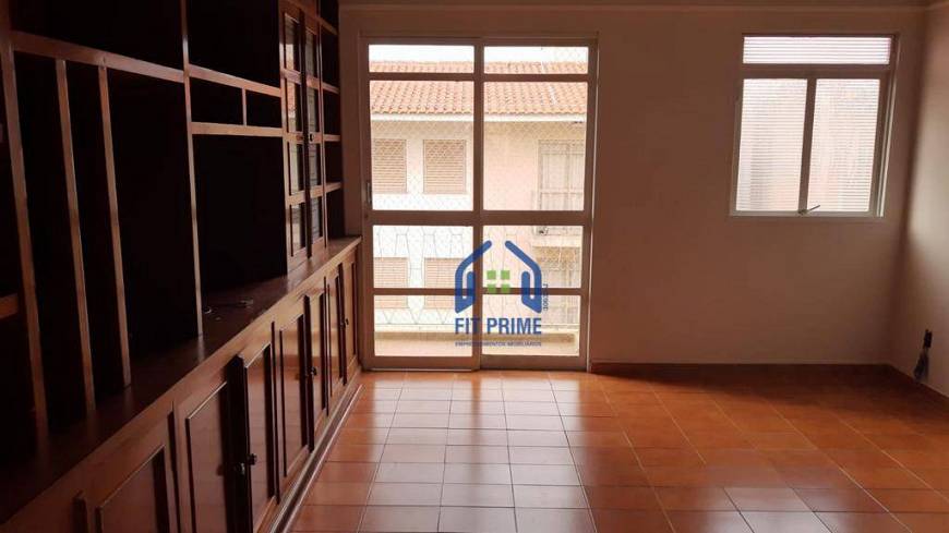 Foto 1 de Apartamento com 3 Quartos à venda, 82m² em Vila Nossa Senhora de Fatima, São José do Rio Preto
