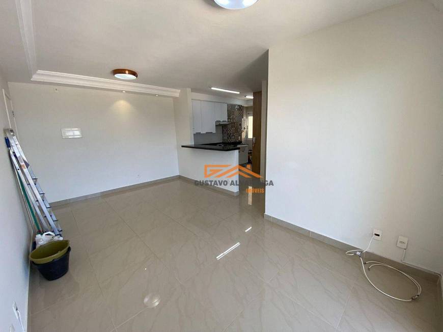 Foto 1 de Apartamento com 3 Quartos para alugar, 70m² em Vila Nova, Campinas