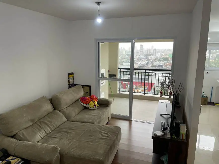 Foto 1 de Apartamento com 3 Quartos à venda, 90m² em Vila Vitória, Mogi das Cruzes