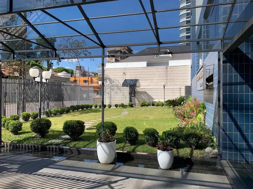 Foto 2 de Apartamento com 4 Quartos à venda, 143m² em Alto da Glória, Curitiba