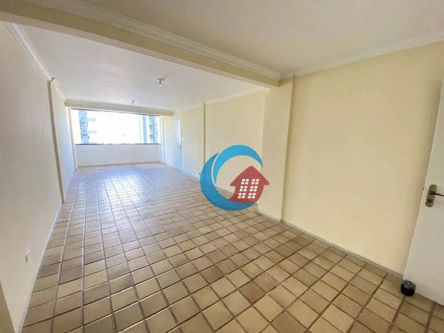 Foto 3 de Apartamento com 4 Quartos à venda, 126m² em Espinheiro, Recife