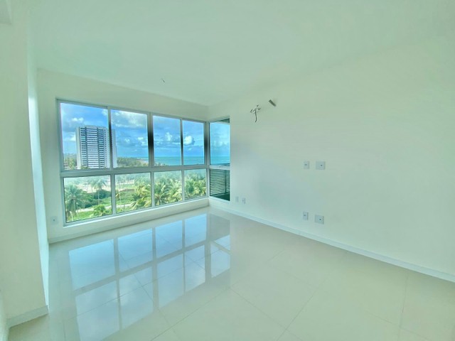 Foto 5 de Apartamento com 4 Quartos à venda, 196m² em Guaxuma, Maceió