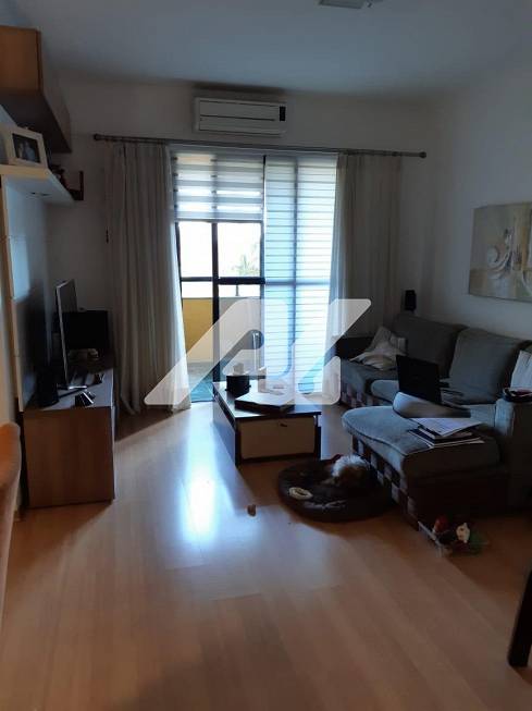 Foto 1 de Apartamento com 4 Quartos à venda, 105m² em Jardim das Paineiras, Campinas
