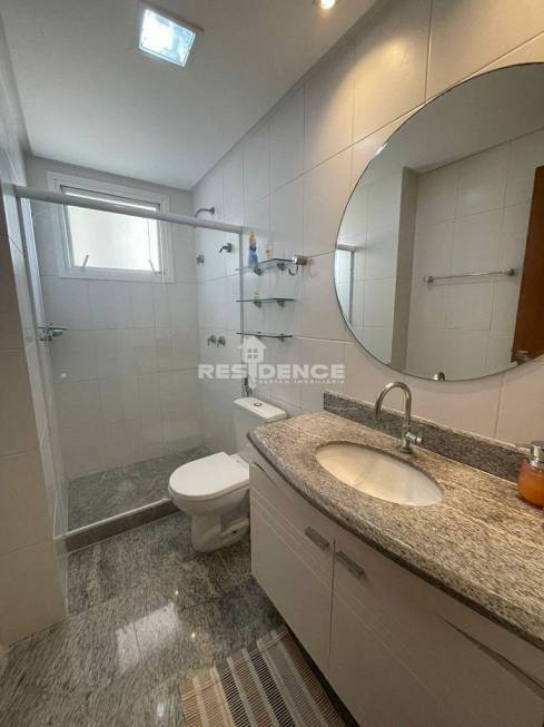 Foto 5 de Apartamento com 4 Quartos para alugar, 180m² em Praia de Itaparica, Vila Velha