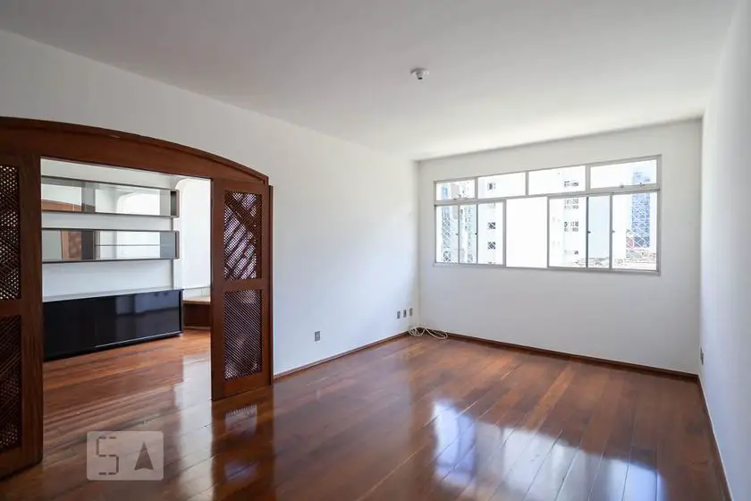 Foto 1 de Apartamento com 4 Quartos para alugar, 170m² em Savassi, Belo Horizonte