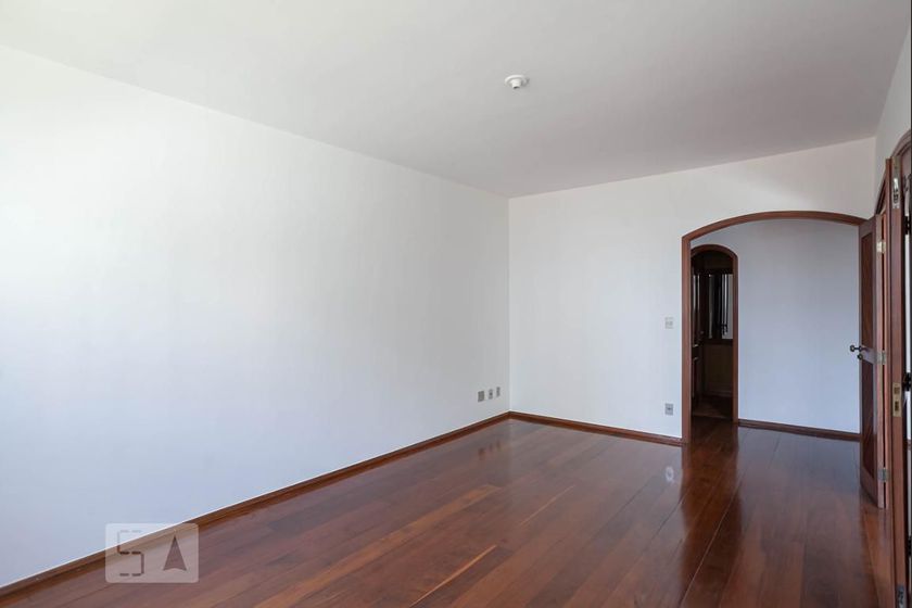 Foto 4 de Apartamento com 4 Quartos para alugar, 170m² em Savassi, Belo Horizonte